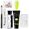Kit PolyGel Venalisa K20