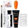 Kit PolyGel Venalisa K22
