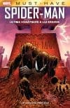 Volumul 23. Marvel. Spider-Man. Ultima vanatoare a lui Kraven