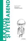 Lakatos si Feyerabend. Volumul 76. Descopera Filosofia
