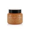 Exfoliant remodelator Sugar Toffee Crush, 250ml, Lavish Care