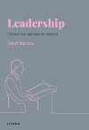 Volumul 24. Descopera Psihologia. Leadership. Viitorul mai aproape de oameni