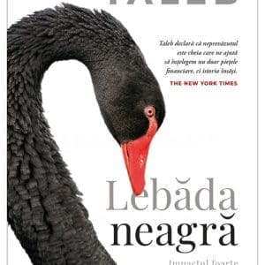 Lebada neagra. Editie Premium