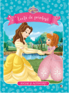 Disney. Sofia Întâi. Lecții de prințesă. Jocuri și activități