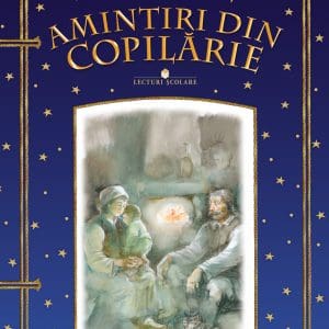 Amintiri din copilărie
