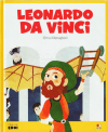 Volumul 1. MICII EROI. Leonardo Da Vinci
