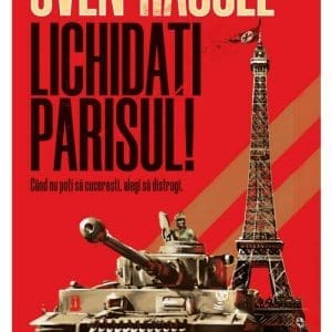 Lichidați Parisul! (ed. 2020)
