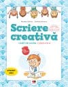 Scriere creativă. Caiet de lucru. Clasa a III-a