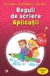 Reguli de scriere. Aplicatii