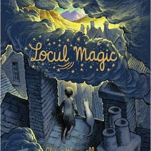 Locul magic