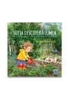 Lotta descopera lumea – In gradina