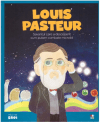 Volumul 28. MICII EROI. Louis Pasteur