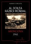 Al Doilea Război Mondial. Moscova 1941