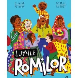 Lumile romilor