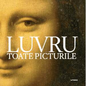 Luvru. Toate picturile