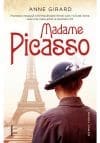 Madame Picasso