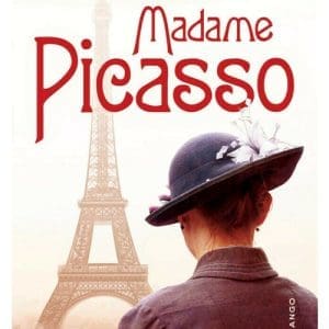Madame Picasso