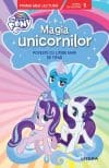My Little Pony. Magia unicornilor. Poveste cu litere mari de tipar (Nivelul 1)