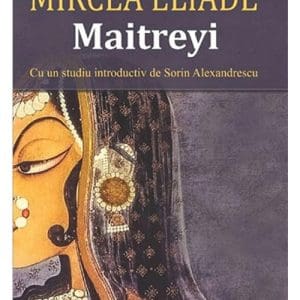 Maitreyi