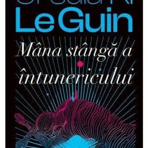 Mana stanga a intunericului