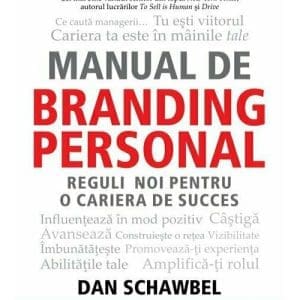Manual De Branding Personal