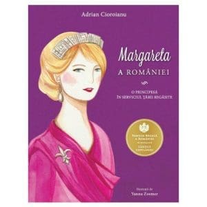 Margareta a Romaniei