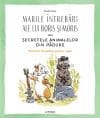 Marile intrebari ale lui Boris si Moris sau Secretele animalelor din padure