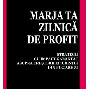 Marja ta zilnica de profit