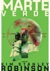 Marte verde. Seria Trilogia MARTE, partea II