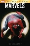 Volumul 30. Marvel. Marvels