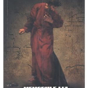 Memoriile lui Iuda Iscariotul