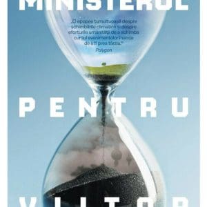 Ministerul pentru viitor