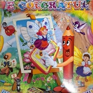 Minunat e coloratul de la un proverb la… altul