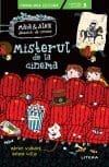 Misterul de la cinema. Maia si Alex, detectivi de succes (Nivelul 5)