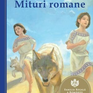 Mituri romane