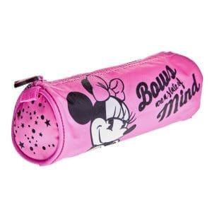 Penar rotund 21x7x7 cm Minnie