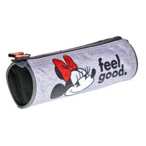 Penar rotund 21x7x7 cm Minnie