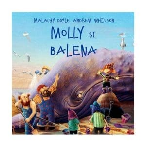 Molly si balena