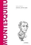 Montesquieu. Volumul 53. Descopera Filosofia