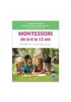 Montessori de la 6 la 12 ani