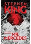 Mr. Mercedes (Seria BILL HODGES, partea I, ed. 2023)