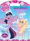 My Little Pony. Culori calatoare. Joaca-te cu poneii!