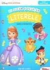 Ne jucăm și învățăm. Literele. Clasa pregătitoare. Disney Educațional