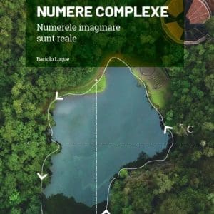 Numere complexe. Numerele imaginare sunt reale