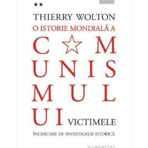 O istorie mondiala a comunismului. Incercare de investigatie istorica. Volumul II – Cand moare corul. Victimele