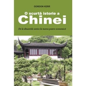 O scurta istorie a Chinei