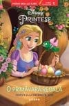 Disney. Printese. O primavara regala (Nivelul 1)