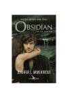 OBSIDIAN. Seria LUX, Vol.1