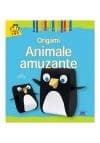 Origami – Animale amuzante