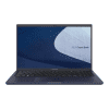 Laptop Business ASUS ExpertBook B1, B1500CBA-BQ1192, 15.6-inch, FHD (1920 x 1080) 16:9, i7-1255U Processor 1.7 GHz (12M Cache, up to 4.7 GHz, 10 cores), 1x DDR4 SO-DIMM slot, 1x M.2 2280 PCIe 4.0×4, 1x STD 2.5 SATA HDD, DDR4 16GB, 1TB M.2 NVMe PCIe 4.0 S